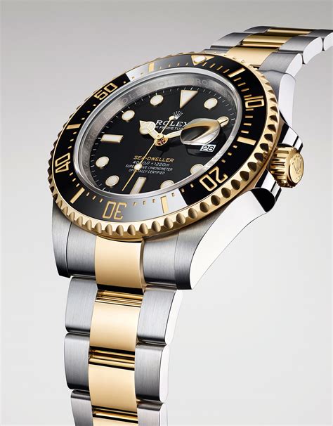 buy new rolex sea dweller|rolex sea dweller watch price.